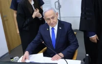 israeli court cancels netanyahu s corruption trial hearing