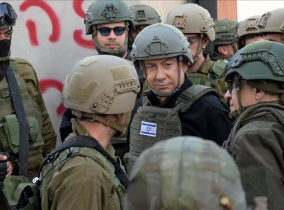 netanyahu demands any hostage deal with hamas must allow israel to keep fighting