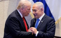 netanyahu plans to brief trump on possible new iran strikes nbc news reports