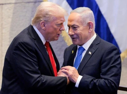 netanyahu plans to brief trump on possible new iran strikes nbc news reports netanyahu plans to brief trump on possible new iran strikes nbc news reports