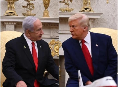trump netanyahu rift temporary spat or turning point for us israel relations