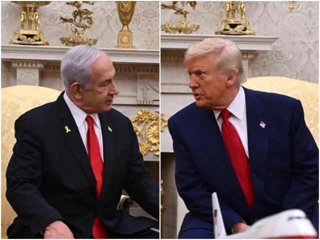 Trump-Netanyahu rift: Temporary spat or turning point for US-Israel relations?