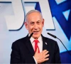 netanyahu bloc leads falls short of majority netanyahu bloc leads falls short of majority