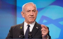 netanyahu expects to move to gaza truce second phase soon