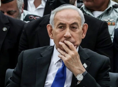netanyahu says he was successfully treated for prostate cancer
