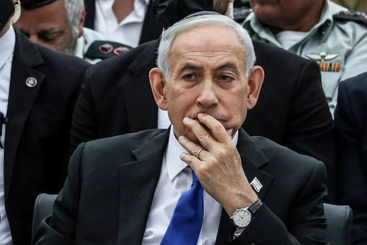 Netanyahu rebuked for plan to use crypto to bypass economic sanctions