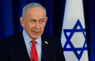 israeli prime minister benjamin netanyahu speaks during a press conference amid the us israel conflict with iran in jerusalem march 19 2026 reuters israeli prime minister benjamin netanyahu speaks during a press conference amid the us israel conflict with iran in jerusalem march 19 2026 reuters