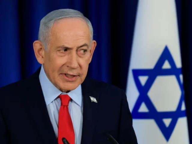 israeli prime minister benjamin netanyahu speaks during a press conference amid the us israel conflict with iran in jerusalem march 19 2026 reuters israeli prime minister benjamin netanyahu speaks during a press conference amid the us israel conflict with iran in jerusalem march 19 2026 reuters
