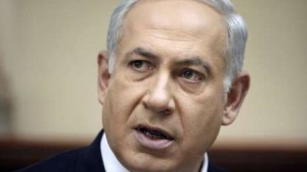 netanyahu warns foes after israeli retaliatory strikes in syria
