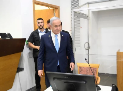 halt to iran attacks means netanyahu s corruption trial will resume on sunday halt to iran attacks means netanyahu s corruption trial will resume on sunday