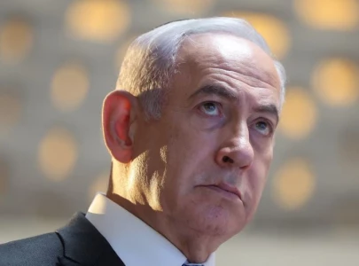 netanyahu announces 5m reward to free hostages from gaza