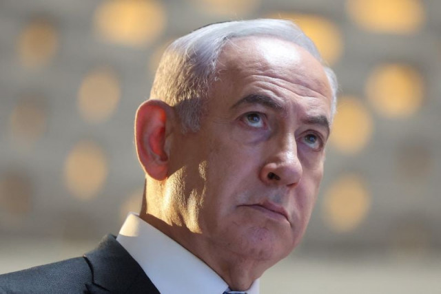 gaza documents leak linked to netanyahu aide sparks backlash