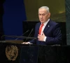 israeli prime minister benjamin netanyahu addresses the 81st united nations general assembly at un headquarters in new york city us september 24 2026 photo reuters