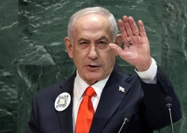 mass walkouts at un as netanyahu takes stage mass walkouts at un as netanyahu takes stage