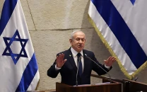 netanyahu faces far right backlash after us backed statement on palestinian state netanyahu faces far right backlash after us backed statement on palestinian state