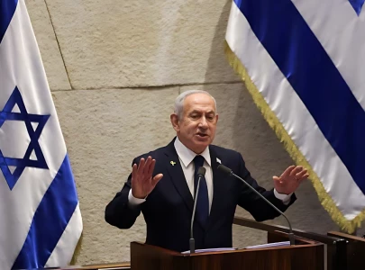 netanyahu faces far right backlash after us backed statement on palestinian state netanyahu faces far right backlash after us backed statement on palestinian state