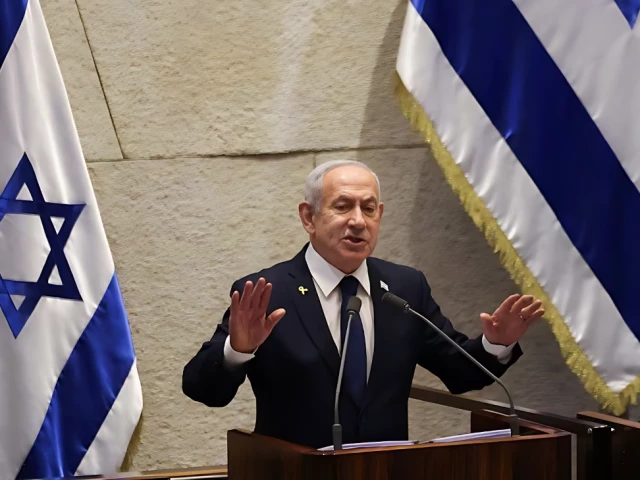 netanyahu spoke after the us and muslim majority nations backed a un draft supporting trump s gaza peace plan photo reuters netanyahu spoke after the us and muslim majority nations backed a un draft supporting trump s gaza peace plan photo reuters