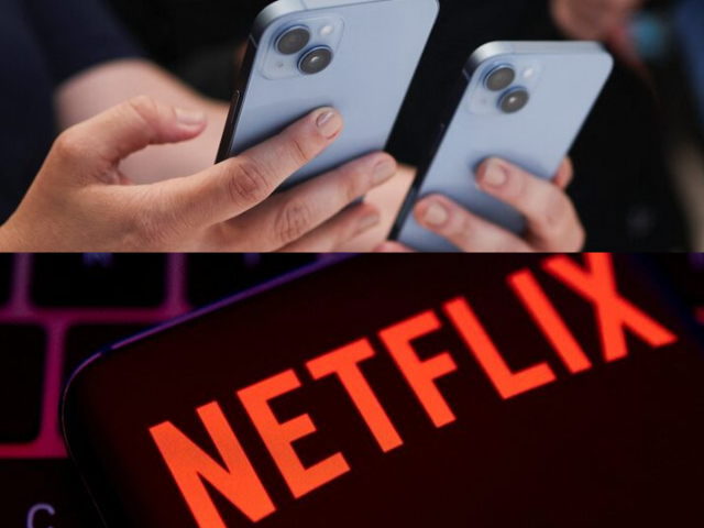 netflix surpasses 5 million subscriber targets as ad supported tier gains momentum