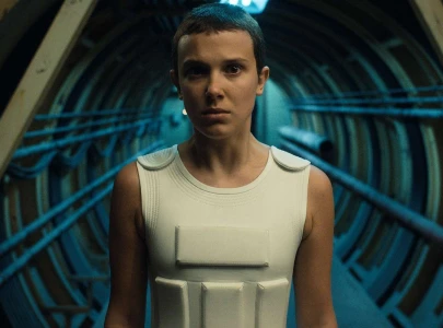 millie bobby brown is very ready to bid goodbye to stranger things millie bobby brown is very ready to bid goodbye to stranger things