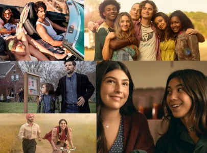 5 new netflix releases to add to your watchlist this week