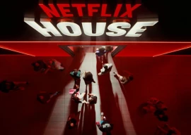 inside the netflix house everything fans can see and do inside the netflix house everything fans can see and do