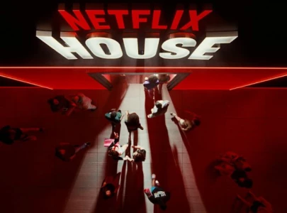 inside the netflix house everything fans can see and do inside the netflix house everything fans can see and do
