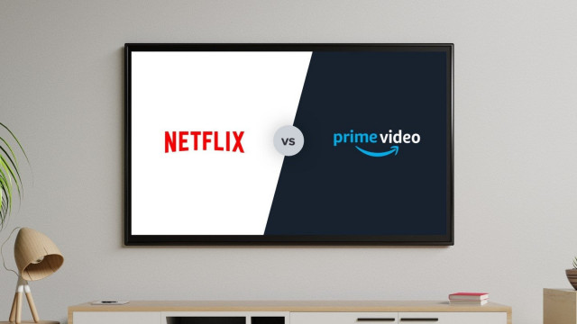 is netflix better than amazon prime is netflix better than amazon prime