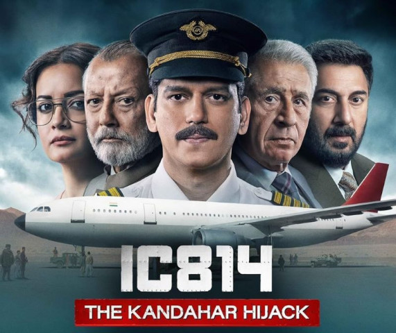 netflix to add disclaimers to indian hijack series amid controversy over hindu names netflix to add disclaimers to indian hijack series amid controversy over hindu names
