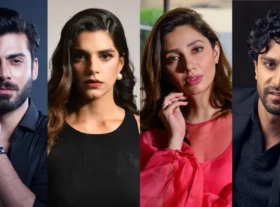 fawad mahira sanam and ahad set to star in pakistan s first netflix original fawad mahira sanam and ahad set to star in pakistan s first netflix original