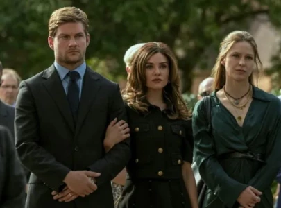 netflix drops the waterfront inspired by creator s real life family drug ties netflix drops the waterfront inspired by creator s real life family drug ties