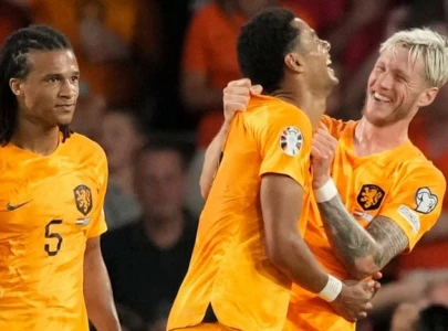 netherlands germany win euro 2024 qualifiers netherlands germany win euro 2024 qualifiers