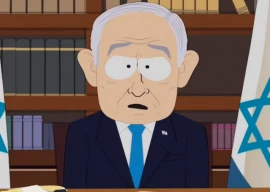 south park criticizes netanyahu and brendan carr in latest political satire episode south park criticizes netanyahu and brendan carr in latest political satire episode