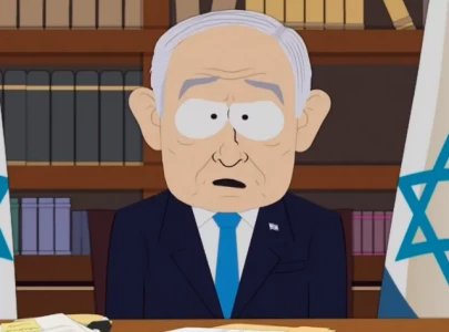 south park criticizes netanyahu and brendan carr in latest political satire episode