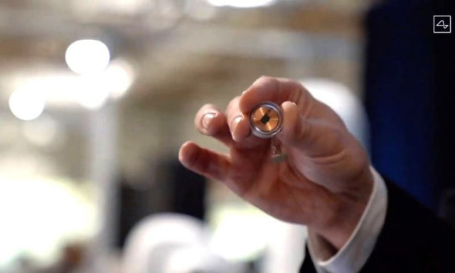 us fda clears neuralink s brain chip implant in second patient wsj reports us fda clears neuralink s brain chip implant in second patient wsj reports