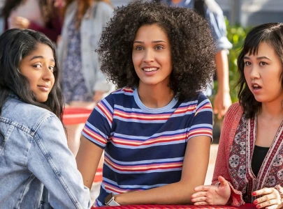 never have i ever trailer for final season promises twists and drama never have i ever trailer for final season promises twists and drama