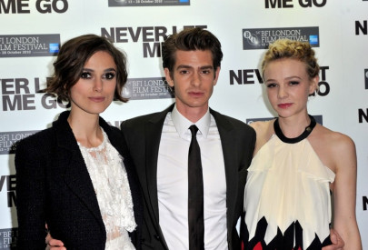 never let me go a film that asks questions never let me go a film that asks questions