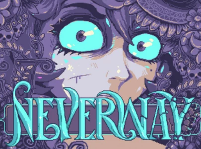 neverway by celeste artist blends cosy life sim and dark fantasy horror in 2026 release neverway by celeste artist blends cosy life sim and dark fantasy horror in 2026 release