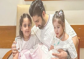 double joy in showbiz double joy in showbiz