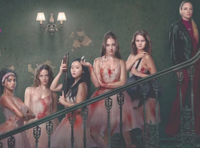 first look at pretty lethal survival thriller unveiled