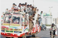 pakistan s transit disconnect