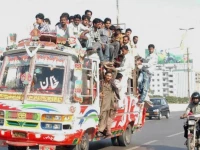 pakistan s transit disconnect