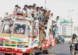 pakistan s transit disconnect