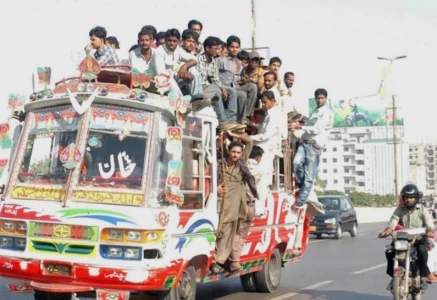 pakistan s transit disconnect