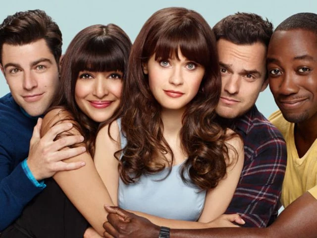 is the new girl cast preparing to return max greenfield says reunion is finally happening