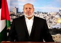khalil al hayya new hamas chief