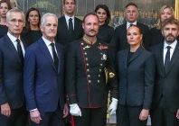 norway in mourning enters a new era under king haakon viii norway in mourning enters a new era under king haakon viii