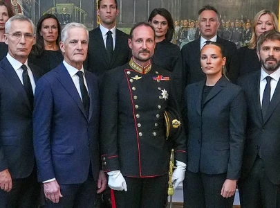 norway in mourning enters a new era under king haakon viii