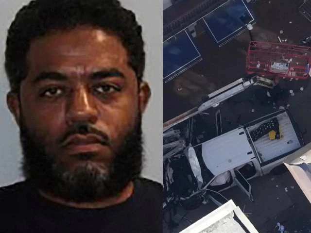 new orleans suspect made haunting videos before attack confessed to family murder plot and isis ties new orleans suspect made haunting videos before attack confessed to family murder plot and isis ties