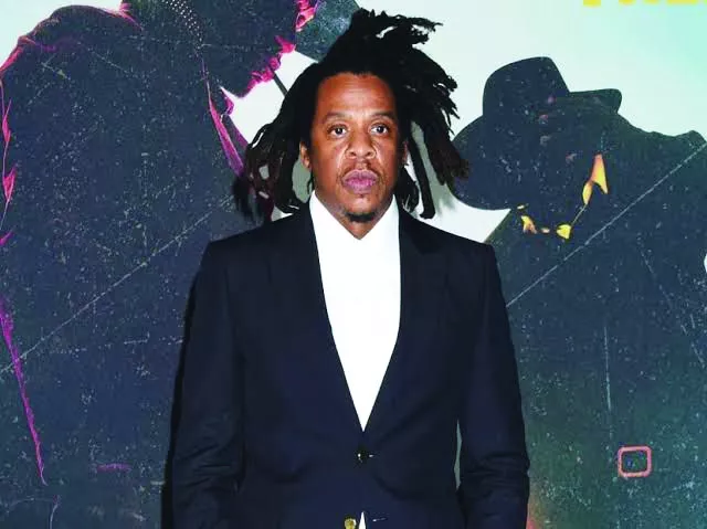 jay z has issued a statement firmly denying the accusations photo file jay z has issued a statement firmly denying the accusations photo file