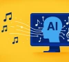 music giant strikes harmony with ai